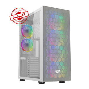 کیس CASE AWEST GT-AV402-FW