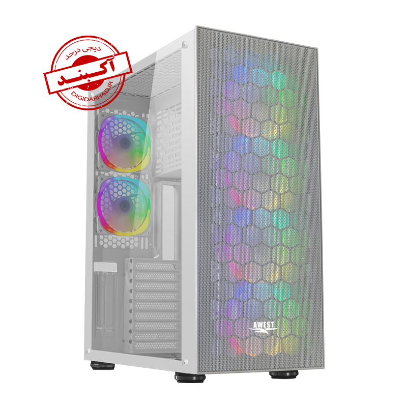 کیس CASE AWEST GT-AV402-FW