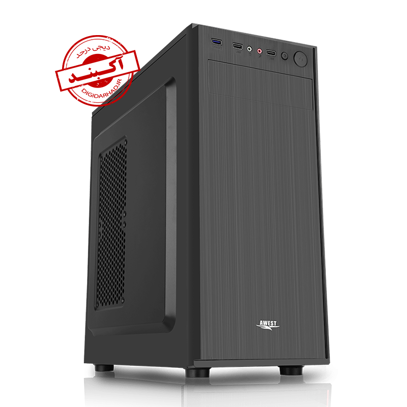 کیس CASE AWEST HENZA