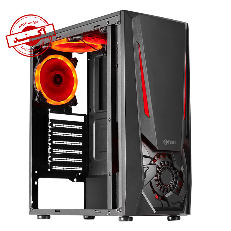 کیس CASE FATER FG 523B