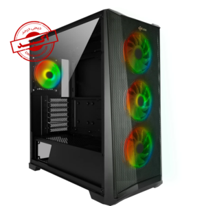 کیس CASE FATER FG 770B