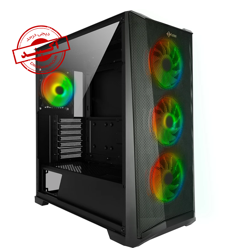 کیس CASE FATER FG 770B