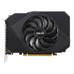 کارت گرافیک VGA ASUS GEFORCE GTX 1650 4GB PHOENIX STOCK