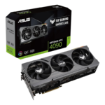 کارت گرافیک VG ASUS TUF GAMING GEFORCE RTX 4090 24GB OC