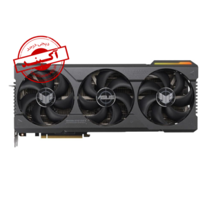 کارت گرافیک VG ASUS TUF GAMING GEFORCE RTX 4090 24GB OC