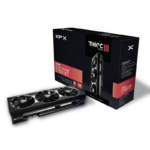 کارت گرافیک VGA XFX Triple Dissipation RX 5700XT THICC III ULTRA 8GB STOCK