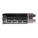 کارت گرافیک VGA XFX Triple Dissipation RX 5700XT THICC III ULTRA 8GB STOCK