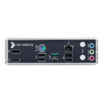 مادربرد MB ASUS TUF GAMING B560M-E STOCK