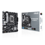 مادربرد MB ASUS PRIME B760M-K D5