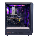 کیس آماده کارکرده i5 نسل 12 هشت گیگ گرافیک