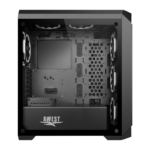 کیس CASE AWEST GT-AV09-BG