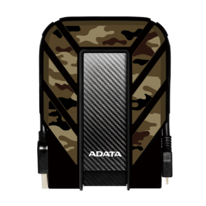 هارد اکسترنال گارانتی آونگ HARD EXTERNAL ADATA HD710M PRO 1TB STOCK