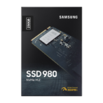 اس اس دی گارانتی آواژنگ SSD SAMSUNG 980 250GB