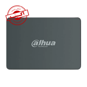 اس اس دی گارانتی الماس SSD SATA DAHUA C800A 512G