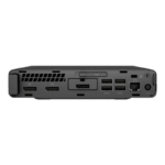 مینی کیس MINI CASE HP G3 TINY I3 GEN 7/RAM 8GB /128GB SSD STOCK
