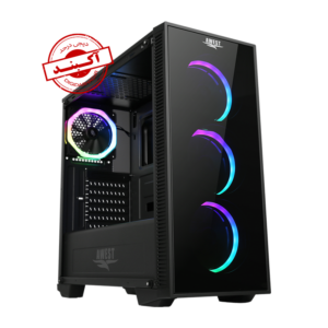 کیس CASE AWEST GT-AV06-BG