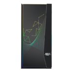 کیس CASE AWEST GT-AV11-BG