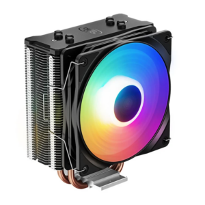فن خنک کننده FAN DEEPCOOL GAMMAXX 400XT B STOCK