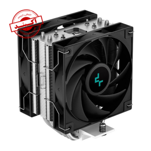 فن خنک کننده FAN DEEPCOOL GAMMAXX AG400