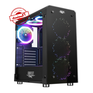 کیس CASE AWEST GT-AV07-BG