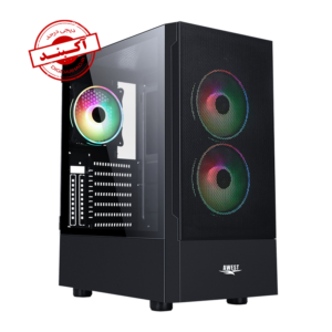 کیس CASE AWEST GT-AV201-MB