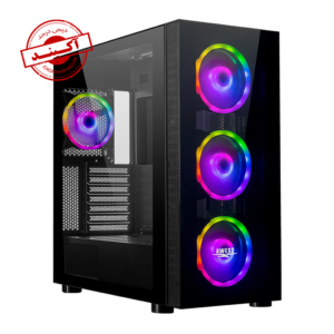 کیس CASE AWEST GT-AV301-MB