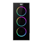 کیس CASE AWEST GT-AV06-BG