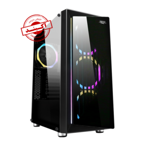 کیس CASE AWEST GT-AV08-BG