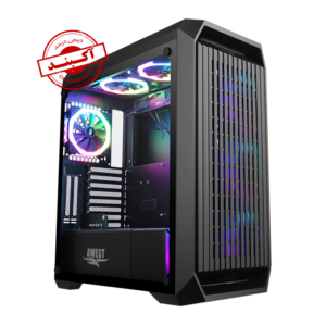 کیس CASE AWEST GT-AV09-BG