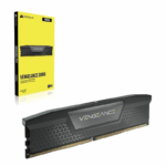 رم کامپیوتر گارانتی الماس رایان RAM CORSAIR VENGEANCE 16GB 5200 DDR5 STOCK