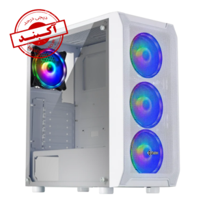 کیس CASE FATER FG-720 WHITE
