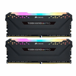 رم کامپیوتر RAM CORSAIR VENGEANCE PRO 16GB 3600 DDR4 STOCK