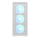 کیس CASE GAMEMAX STORM2 WHITE