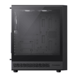 کیس CASE GAMEMAX STORM2 BLACK