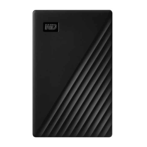 HARD EXTERNAL WESTERN DIGITAL MY PASSPORT 1TB STOCK