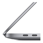 لپ تاپ مک بوک پرو MACBOOK PRO A2141 2019 15INCH/CPU I9/32GB DDR4/8GB VGA/1TB SSD