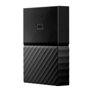 هارد اکسترنال HARD EXTERNAL WESTERN DIGITAL MY PASSPORT 2TB STOCK