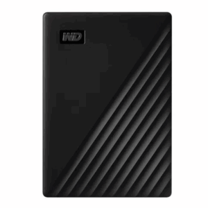 هارد اکسترنال HARD EXTERNAL WESTERN DIGITAL MY PASSPORT 2TB STOCK