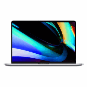 لپ تاپ مک بوک پرو MACBOOK PRO A2141 2019 15INCH/CPU I9/32GB DDR4/8GB VGA/1TB SSD