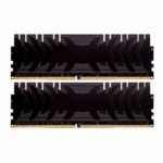 رم کامپیوتر RAM KINGSTON HYPERX PREDATOR 32GB DUAL (2*16GB) 3200 DDR4 STOCK