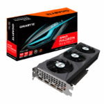 کارت گرافیک VGA GIGABYTE EAGLE RX 6700XT 12GB STOCK