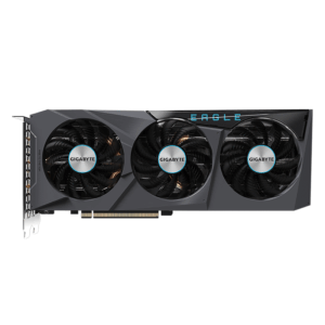 کارت گرافیک VGA GIGABYTE EAGLE RX 6700XT 12GB STOCK