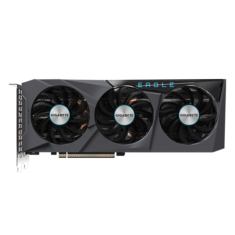 کارت گرافیک VGA GIGABYTE EAGLE RX 6700XT 12GB STOCK