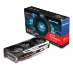 کارت گرافیک VGA SAPPHIRE RADEON RX 6800 16GB NITRO+ STOCK