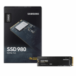 اس اس دی گارانتی آواژنگ SSD M.2 SAMSUNG 980 250GB