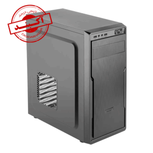 کیس CASE GREEN AVA PLUS