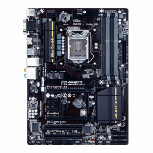 مادربرد MB GIGABYTE H87-HD3 STOCK