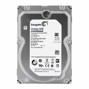 هارد دیسک HARD DISK SEAGATE 5TB STOCK