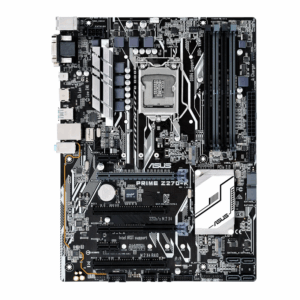 مادربرد MB ASUS PRIME Z270-K STOCK
