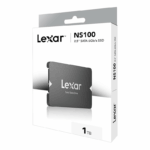 اس اس دی SSD LEXAR NS100 1TB